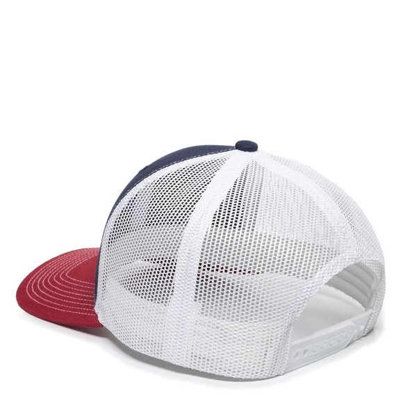 Josh Freaking Allen Bills Mafia (Buffalo Colors) Premium Snapback Hat - Picture 2 of 3